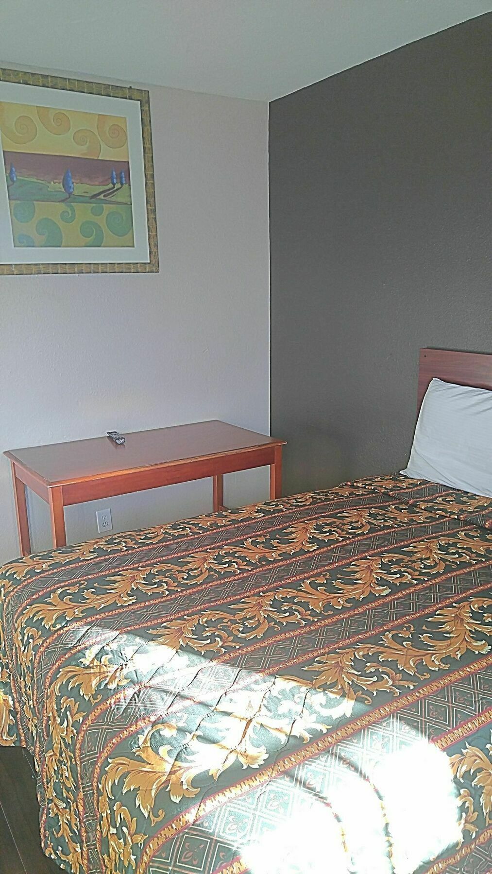 Ec Motel 로스앤젤레스 외부 사진